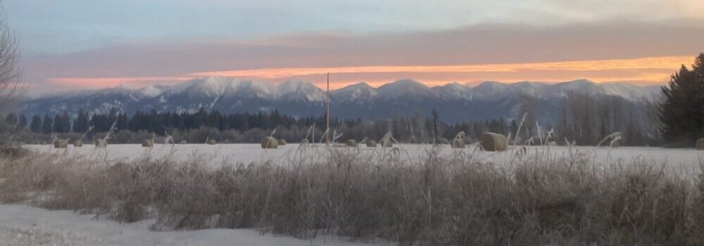Sunrise